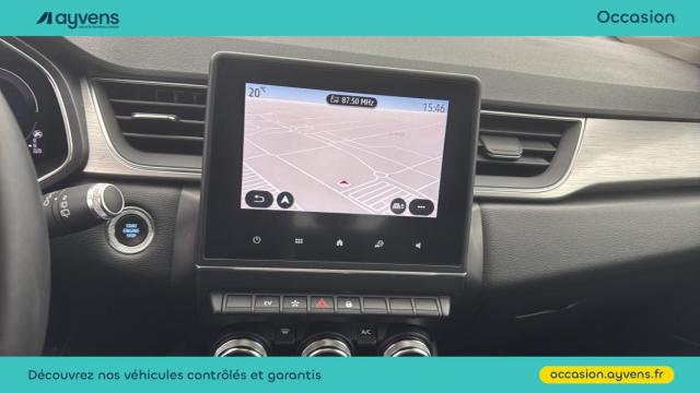 Renault Captur image 3