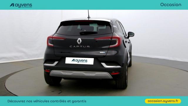 Renault Captur image 4