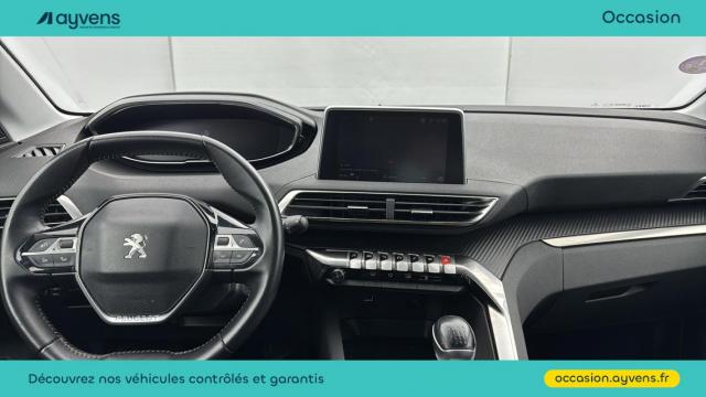 Peugeot 3008 image 8