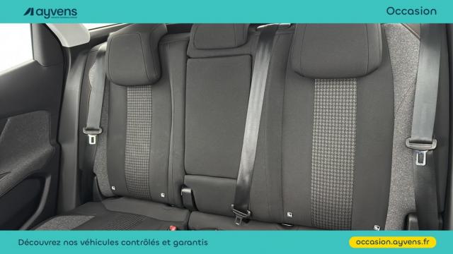 Peugeot 3008 image 9