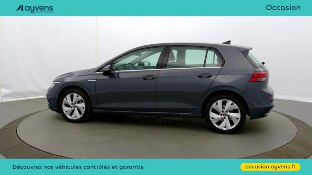 Volkswagen Golf image 3
