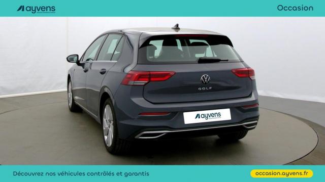 Volkswagen Golf image 2