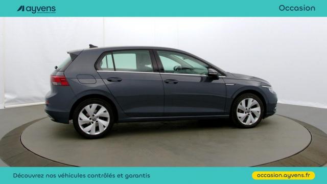 Volkswagen Golf image 4