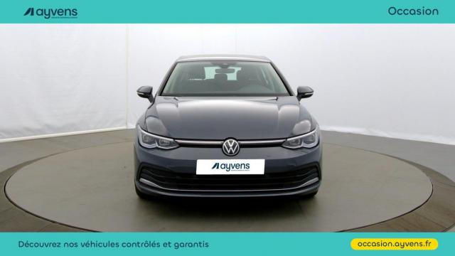 Volkswagen Golf image 5
