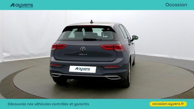 Volkswagen Golf image 8