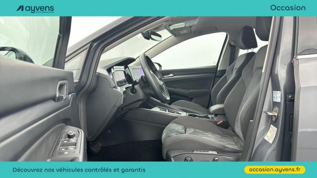 Volkswagen Golf image 1