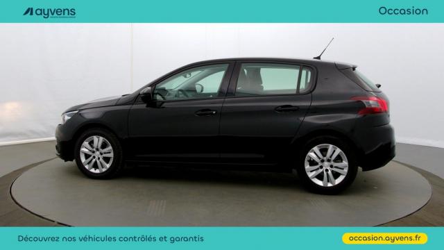 Peugeot 308 image 9