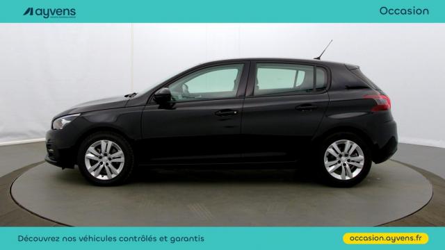 Peugeot 308 image 4