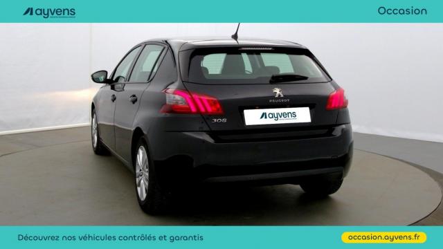 Peugeot 308 image 3