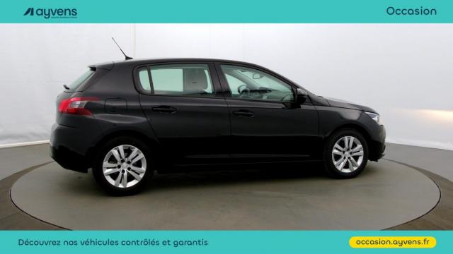 Peugeot 308 image 8