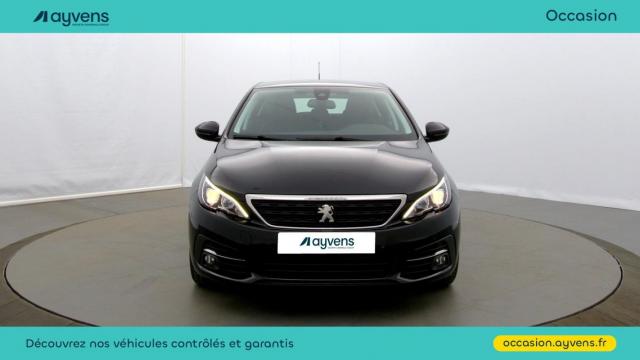 Peugeot 308 image 2