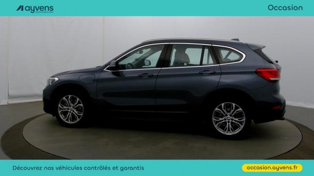 Bmw X1 image 4