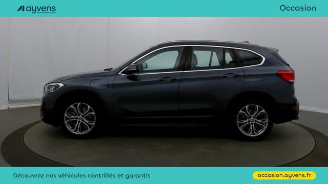 Bmw X1 image 8