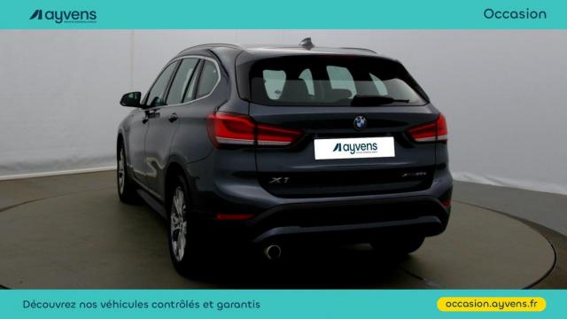 Bmw X1 image 2