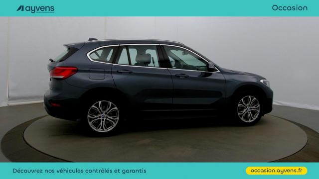 Bmw X1 image 3