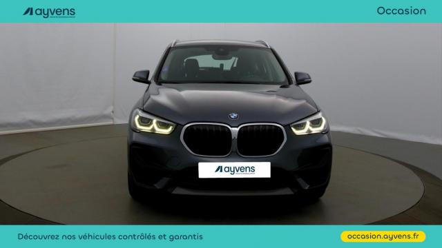 Bmw X1 image 5