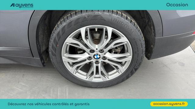 Bmw X1 image 9