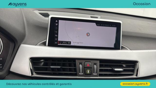 Bmw X1 image 6