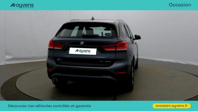 Bmw X1 image 1