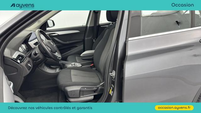 Bmw X1 image 7