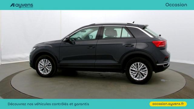Volkswagen T-Roc image 5
