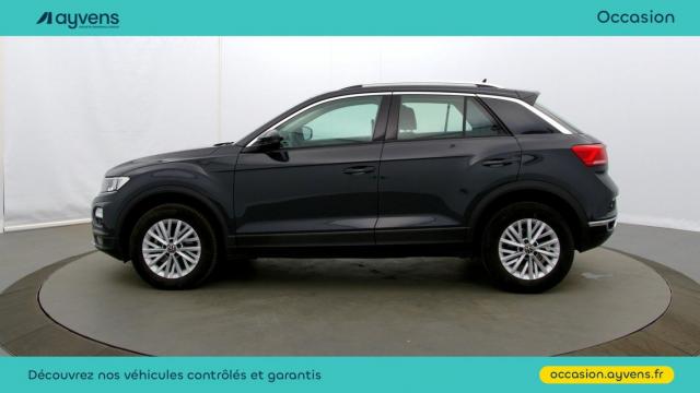 Volkswagen T-Roc image 6