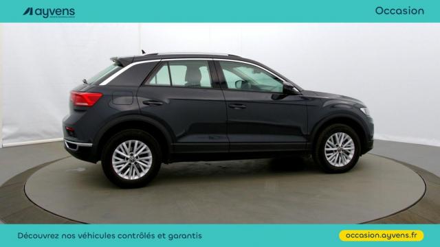 Volkswagen T-Roc image 7