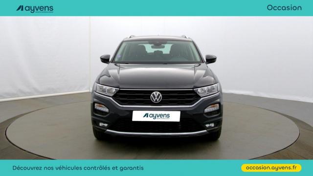 Volkswagen T-Roc image 3
