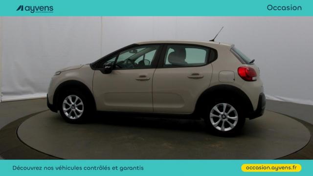Citroen C3 image 1