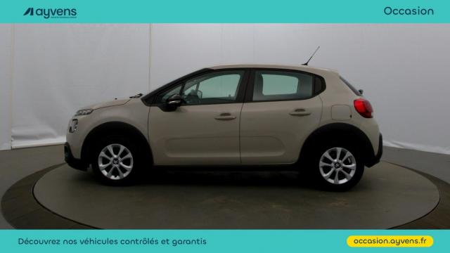 Citroen C3 image 9