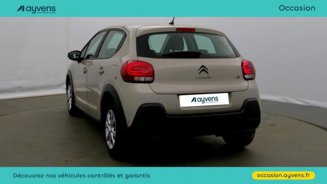 Citroen C3 image 6