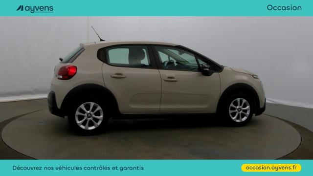 Citroen C3 image 4