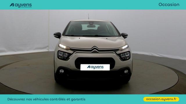 Citroen C3 image 5