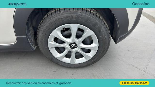 Citroen C3 image 7