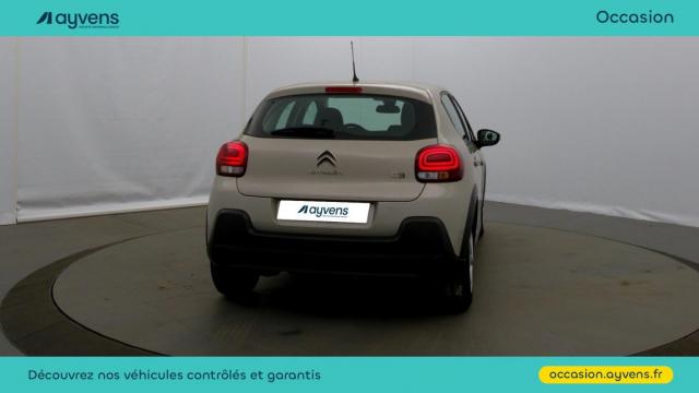 Citroen C3 image 8