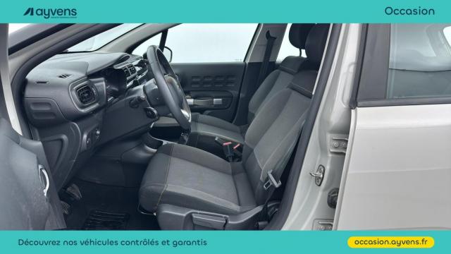 Citroen C3 image 3