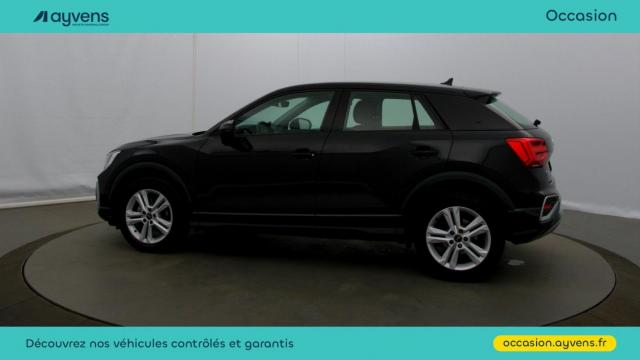 Audi Q2 image 2
