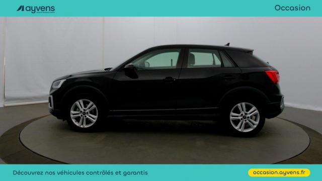 Audi Q2 image 7