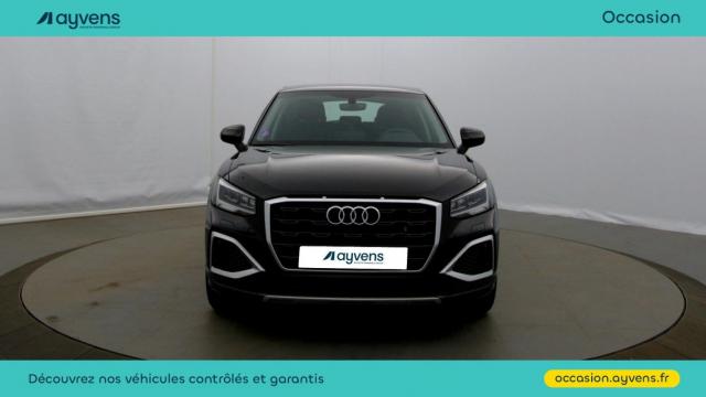 Audi Q2 image 5