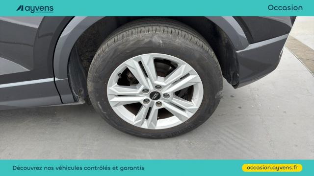 Audi Q2 image 4