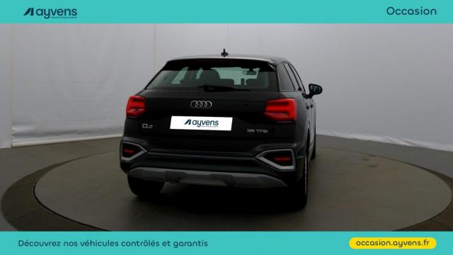 Audi Q2 image 3