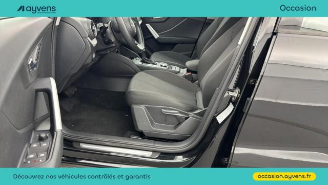 Audi Q2 image 8