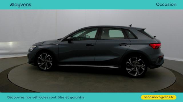 Audi A3 Sportback image 4