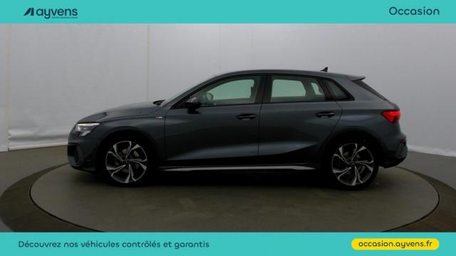 Audi A3 Sportback image 3