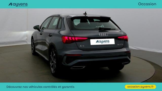 Audi A3 Sportback image 2