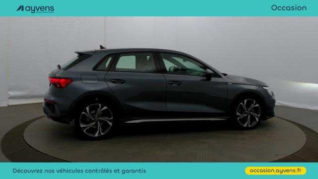 Audi A3 Sportback image 6