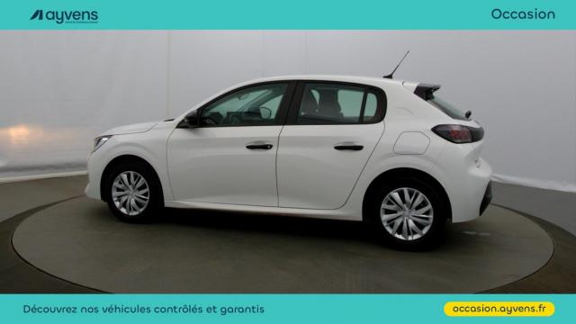 Peugeot 208 image 5