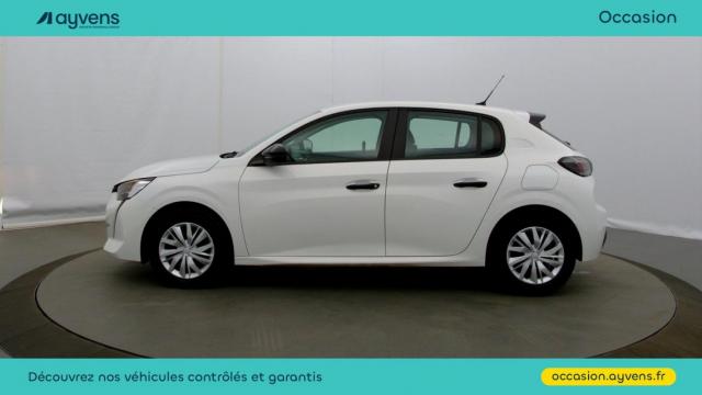 Peugeot 208 image 1