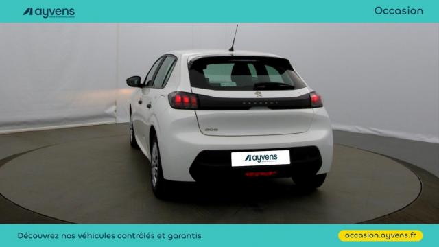 Peugeot 208 image 9