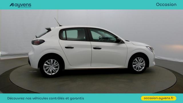Peugeot 208 image 7